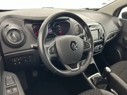 Photo 9 Renault Captur  TCe 90 Energy
