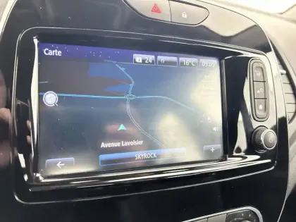 Photo 23 Renault Captur  TCe 90 Energy