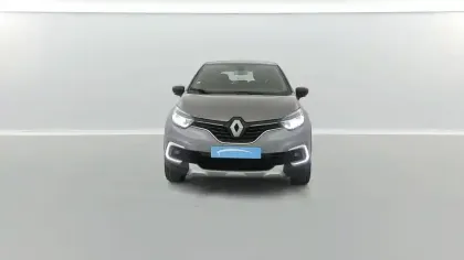 Photo 7 Renault Captur  TCe 90 Energy