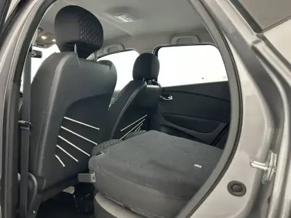 Photo 25 Renault Captur  TCe 90 Energy