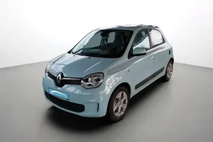 Photo Renault Twingo Zen