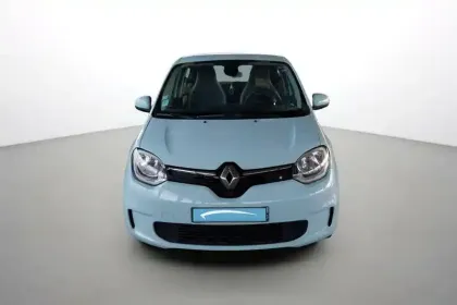 Photo 7 Renault Twingo  III Achat Intégral