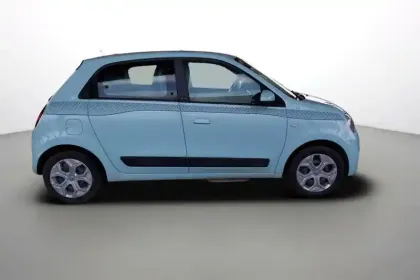 Photo 5 Renault Twingo  III Achat Intégral
