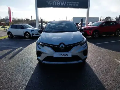 Photo 7 Renault Captur  TCe 100 GPL - 21