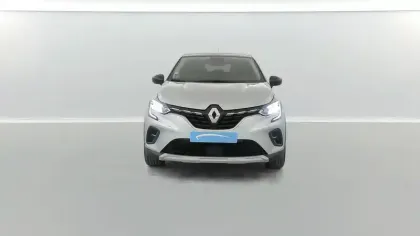 Photo 47 Renault Captur  TCe 100 GPL - 21