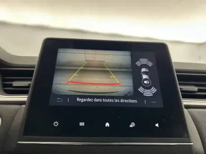 Photo 33 Renault Captur  TCe 100 GPL - 21