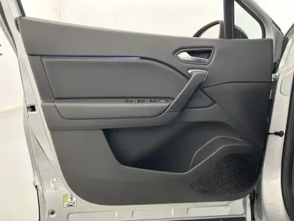 Photo 52 Renault Captur  TCe 100 GPL - 21