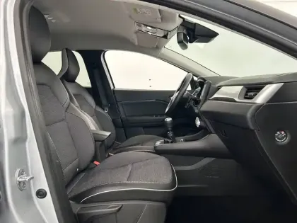 Photo 27 Renault Captur  TCe 100 GPL - 21