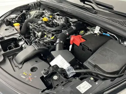 Photo 90 Renault Captur  TCe 100 GPL - 21