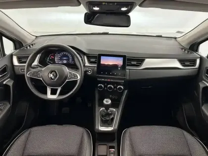 Photo 67 Renault Captur  TCe 100 GPL - 21