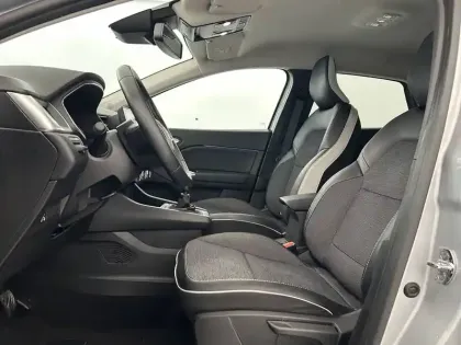 Photo 53 Renault Captur  TCe 100 GPL - 21