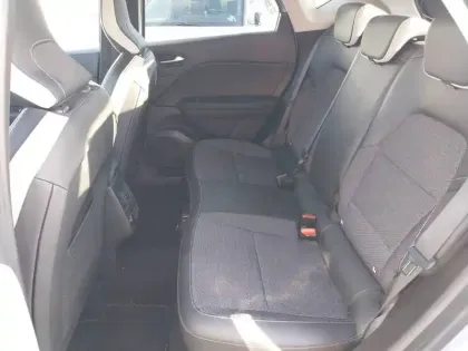 Photo 11 Renault Captur  TCe 100 GPL - 21