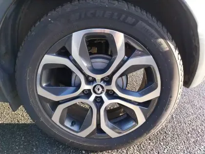 Photo 12 Renault Captur  TCe 100 GPL - 21