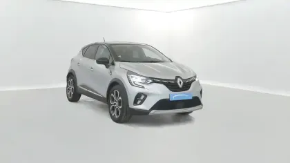Photo 75 Renault Captur  TCe 100 GPL - 21