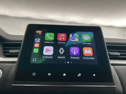 Photo 60 Renault Captur  TCe 100 GPL - 21