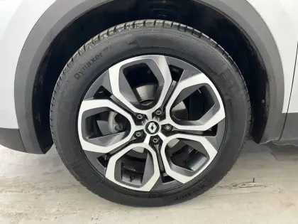 Photo 32 Renault Captur  TCe 100 GPL - 21