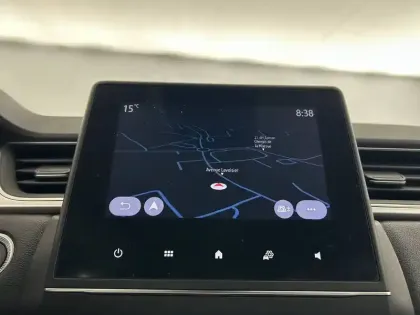 Photo 58 Renault Captur  TCe 100 GPL - 21