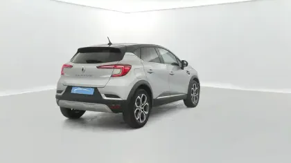 Photo 18 Renault Captur  TCe 100 GPL - 21