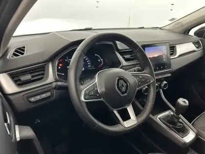 Photo 81 Renault Captur  TCe 100 GPL - 21