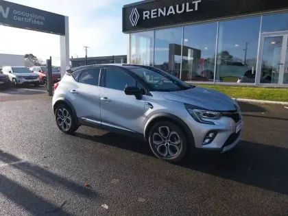 Photo 6 Renault Captur  TCe 100 GPL - 21