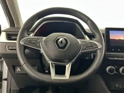 Photo 28 Renault Captur  TCe 100 GPL - 21