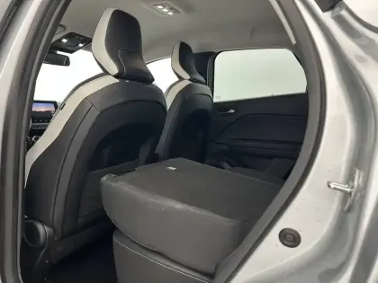 Photo 51 Renault Captur  TCe 100 GPL - 21