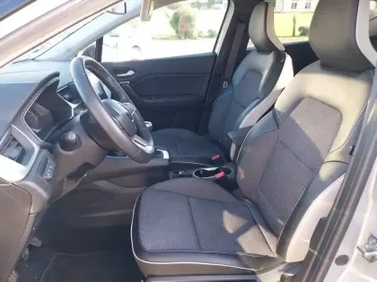 Photo 8 Renault Captur  TCe 100 GPL - 21