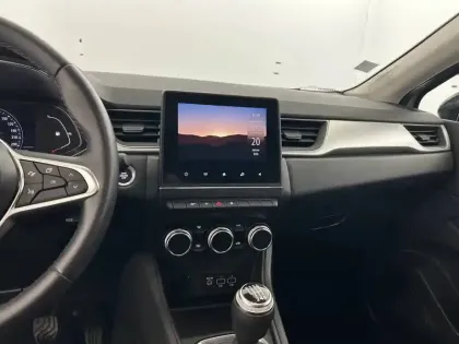 Photo 57 Renault Captur  TCe 100 GPL - 21