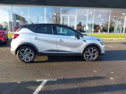 Photo 5 Renault Captur  TCe 100 GPL - 21