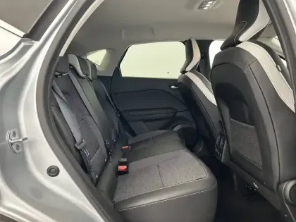 Photo 29 Renault Captur  TCe 100 GPL - 21