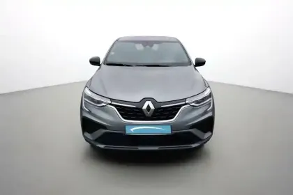 Photo 7 Renault Arkana  E-Tech 145 - 21B