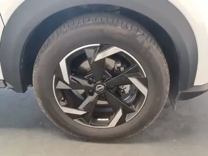 Photo 102 Nissan Juke  Hybrid 143