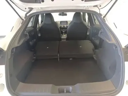 Photo 70 Nissan Juke  Hybrid 143