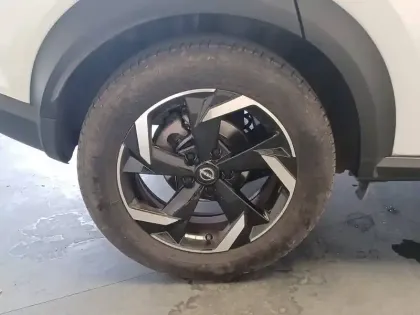 Photo 101 Nissan Juke  Hybrid 143