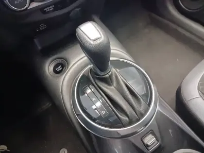 Photo 91 Nissan Juke  Hybrid 143