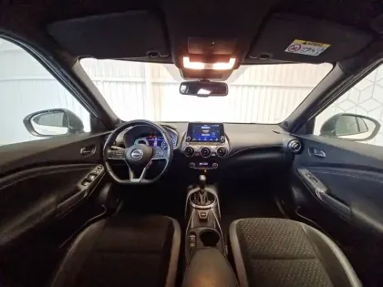 Photo 74 Nissan Juke  Hybrid 143