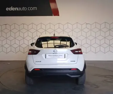 Photo 6 Nissan Juke  Hybrid 143