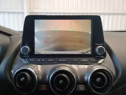 Photo 36 Nissan Juke  Hybrid 143