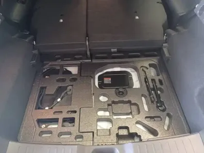 Photo 69 Nissan Juke  Hybrid 143