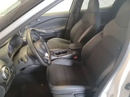 Photo 9 Nissan Juke  Hybrid 143