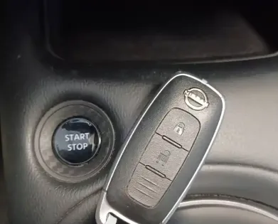 Photo 94 Nissan Juke  Hybrid 143