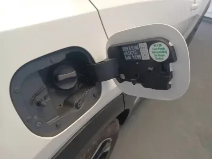 Photo 97 Nissan Juke  Hybrid 143