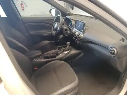 Photo 12 Nissan Juke  Hybrid 143