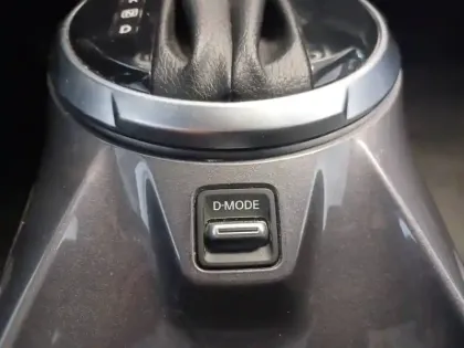 Photo 92 Nissan Juke  Hybrid 143