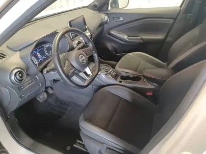 Photo 60 Nissan Juke  Hybrid 143