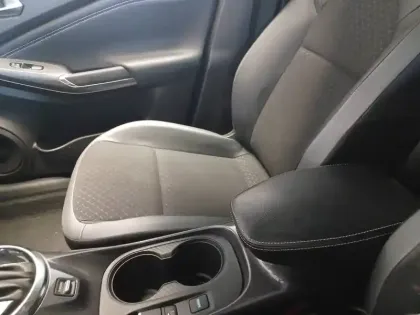 Photo 95 Nissan Juke  Hybrid 143