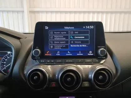 Photo 86 Nissan Juke  Hybrid 143