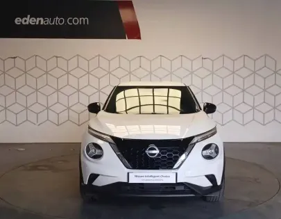 Photo 53 Nissan Juke  Hybrid 143