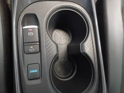 Photo 41 Nissan Juke  Hybrid 143