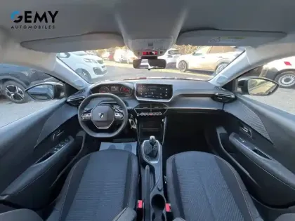 Photo 7 Peugeot 208  100 S&S BVM6